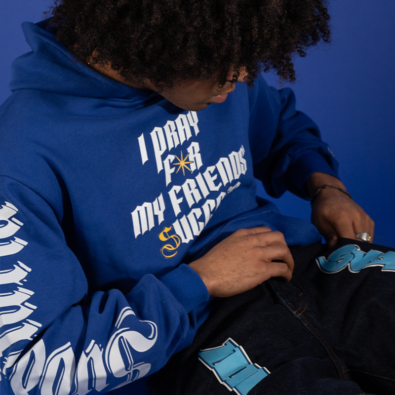 Hoodies