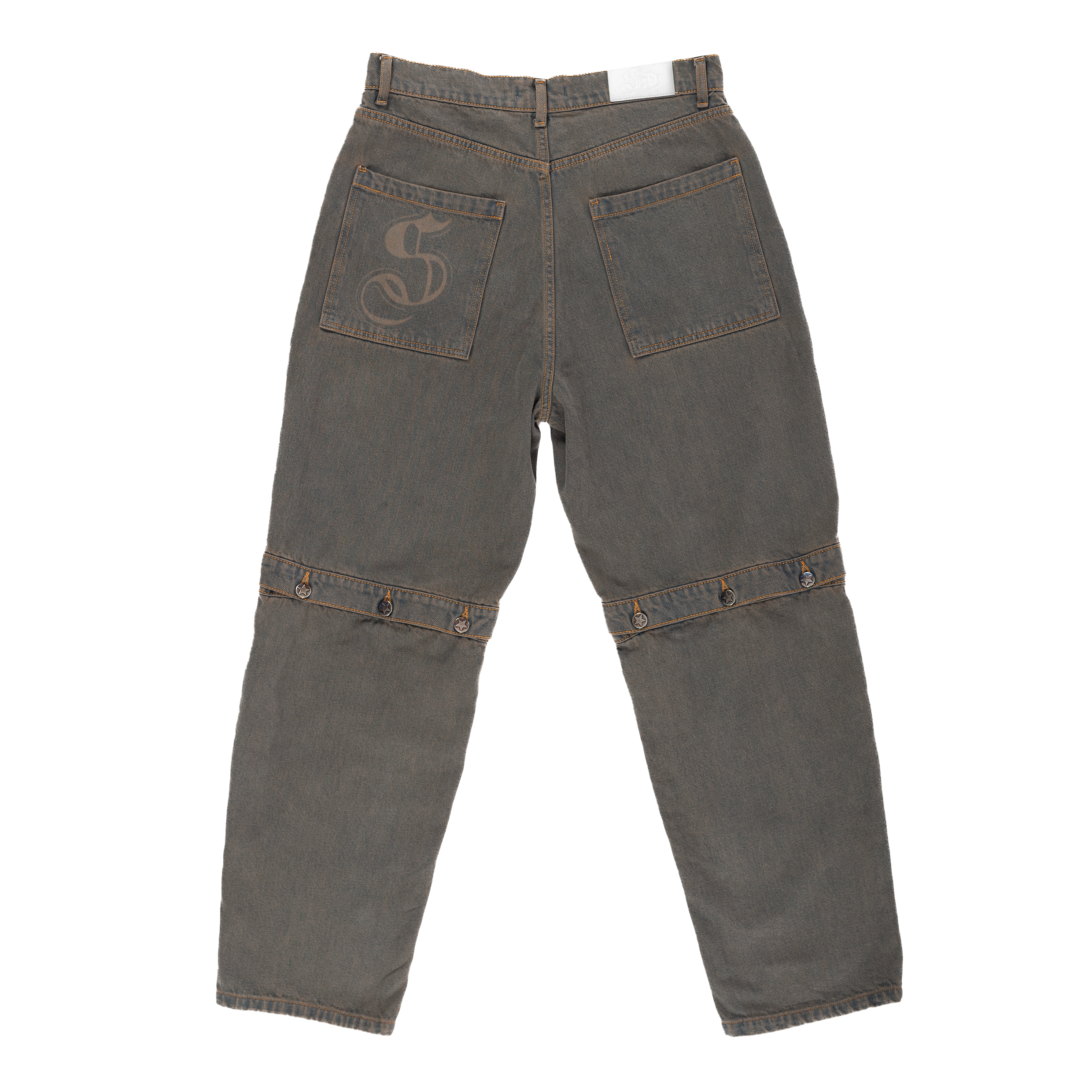 Long Short Mattone
