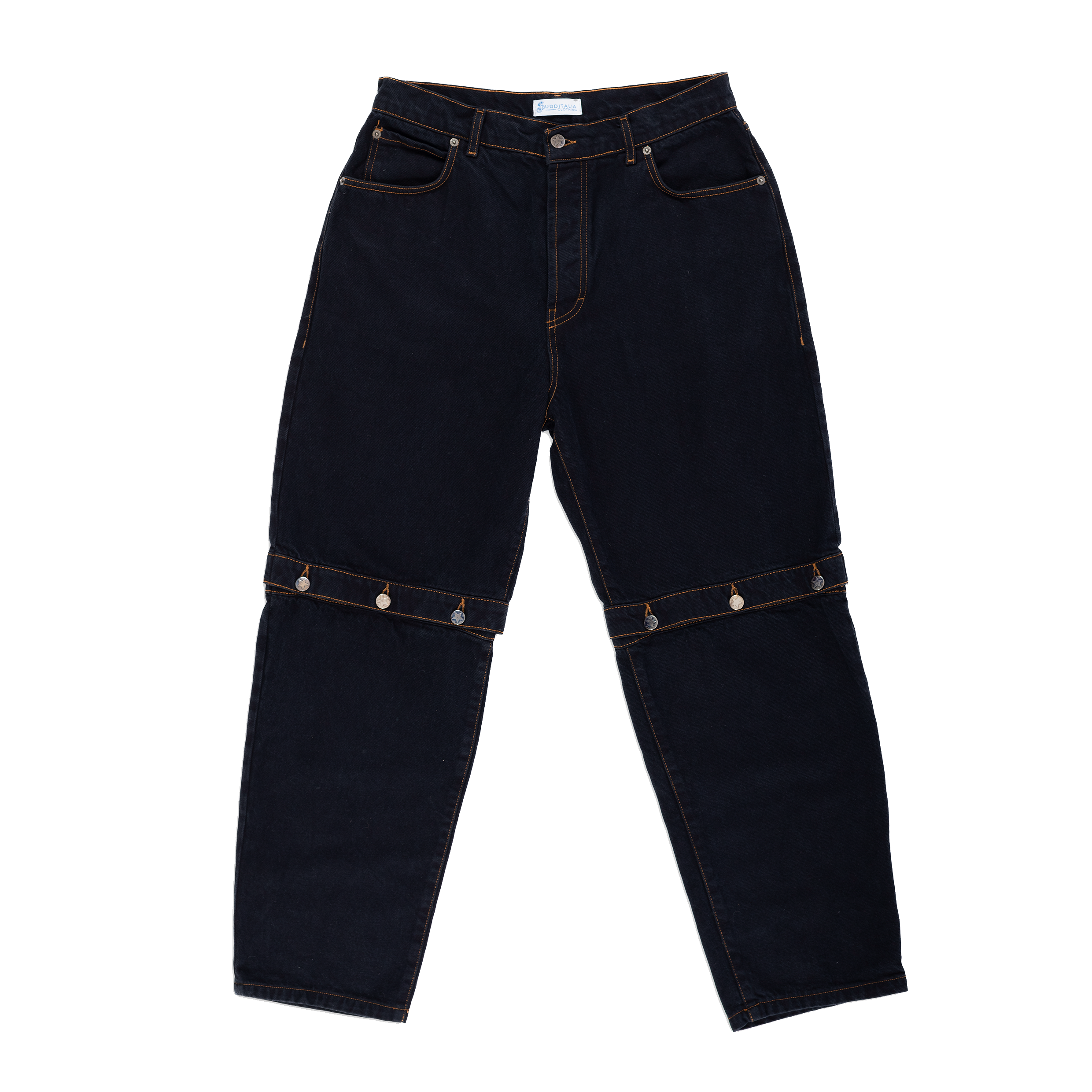 Long Short Nero