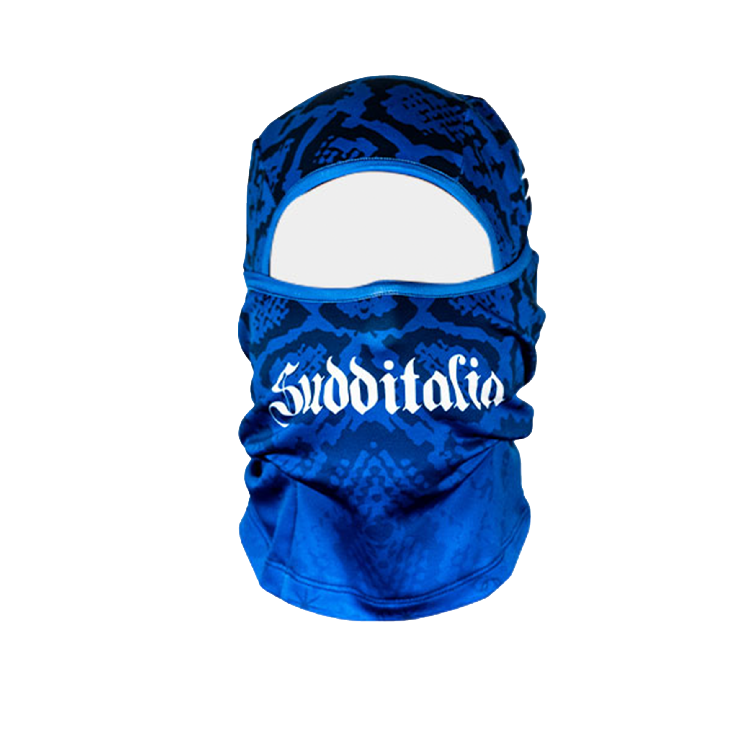 Balaclava No Face Royal