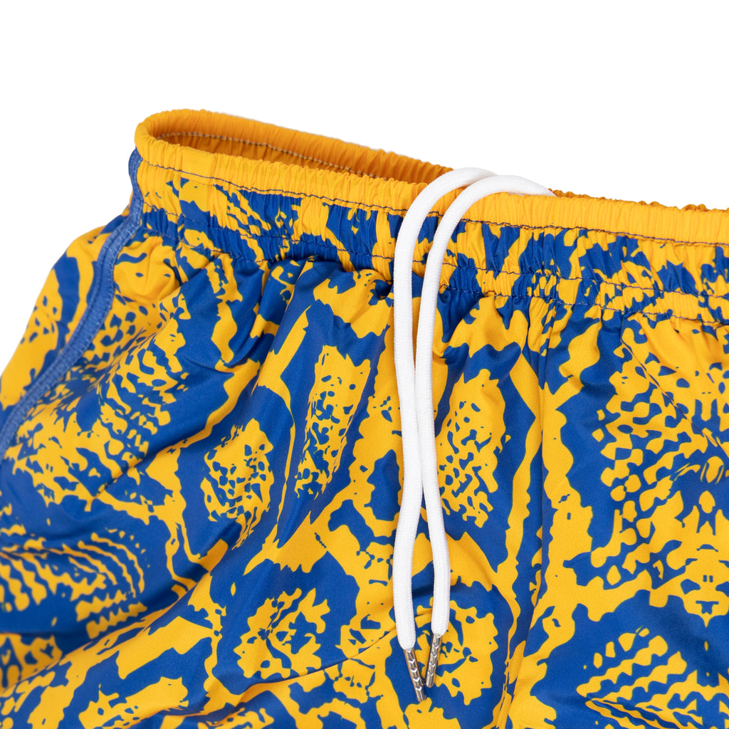Capri Swim Short