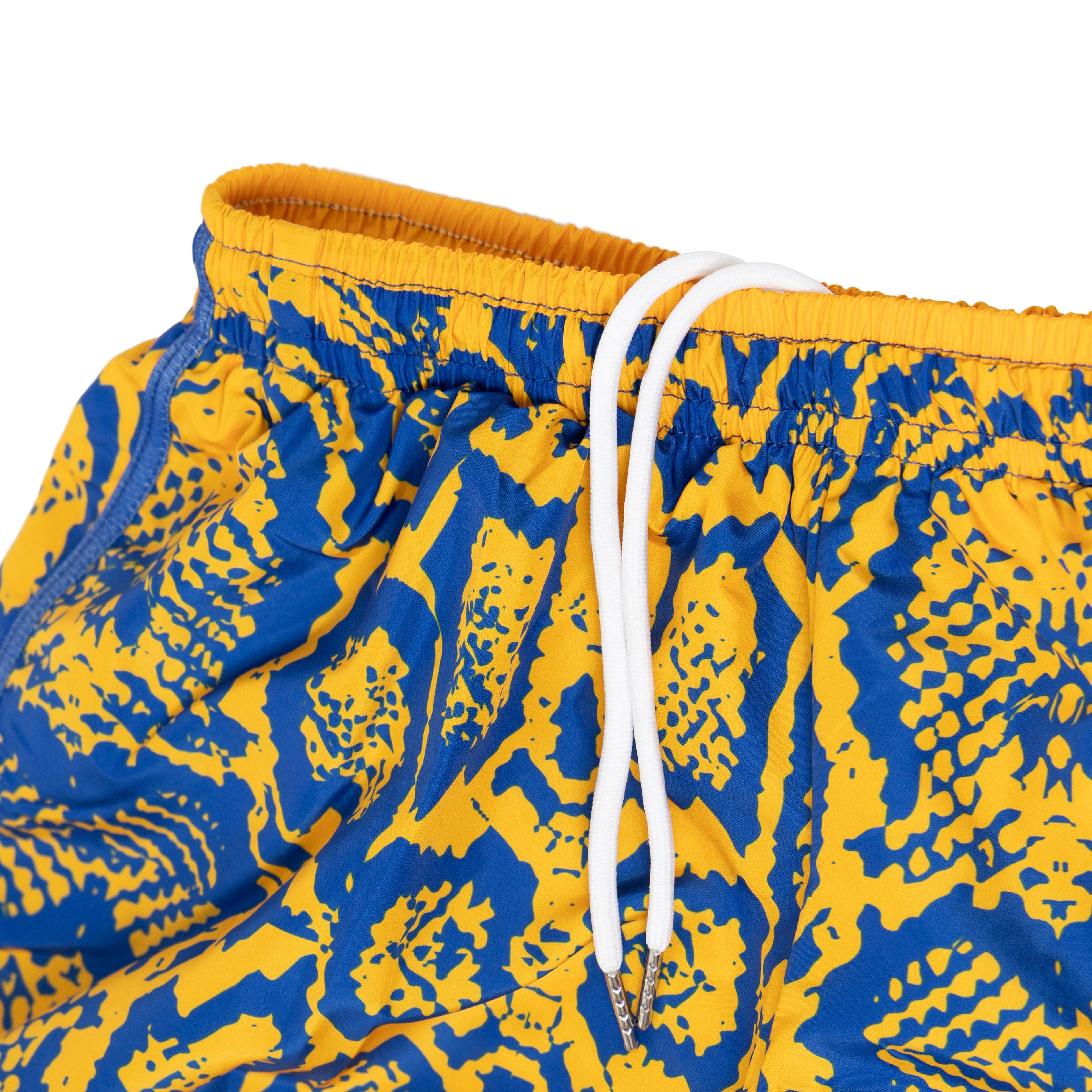 Capri Swim Short