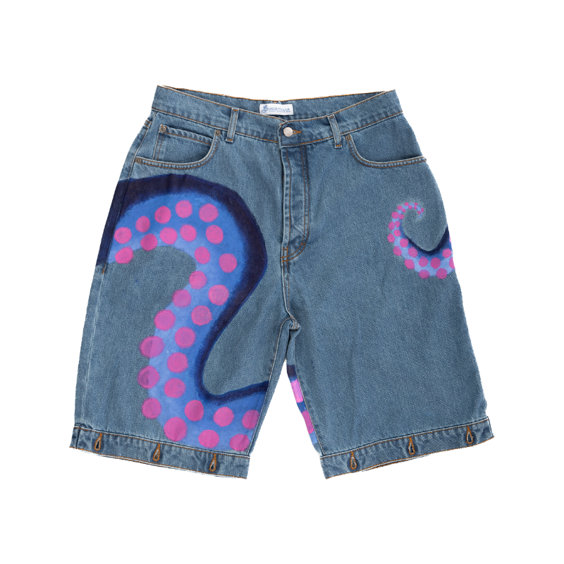 Long Short Octo