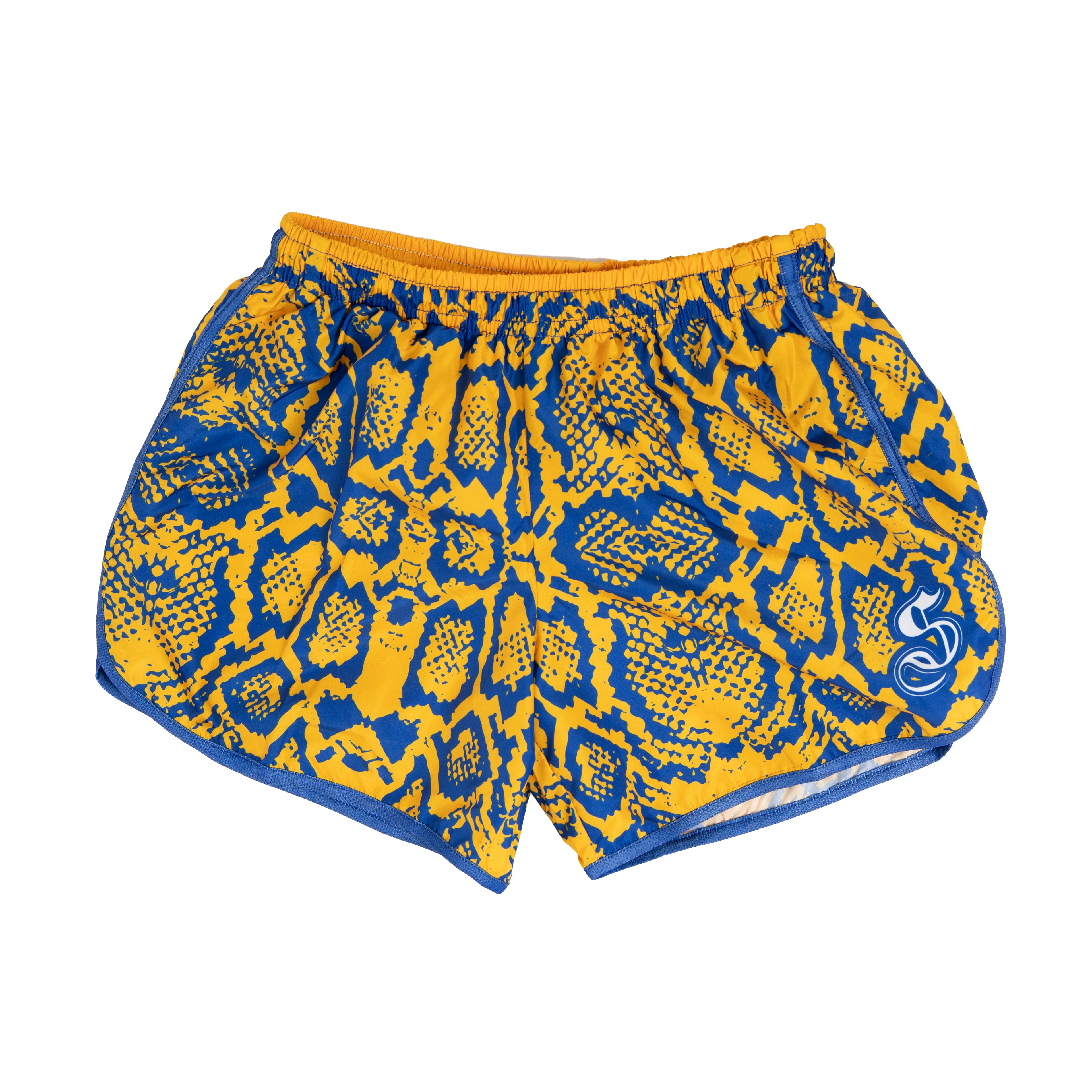 Capri Swim Short