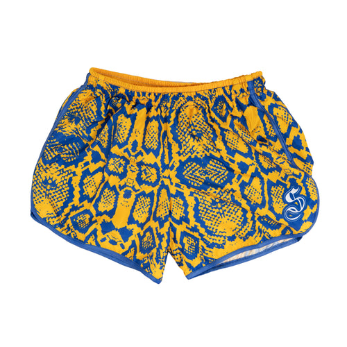 Capri Swim Short