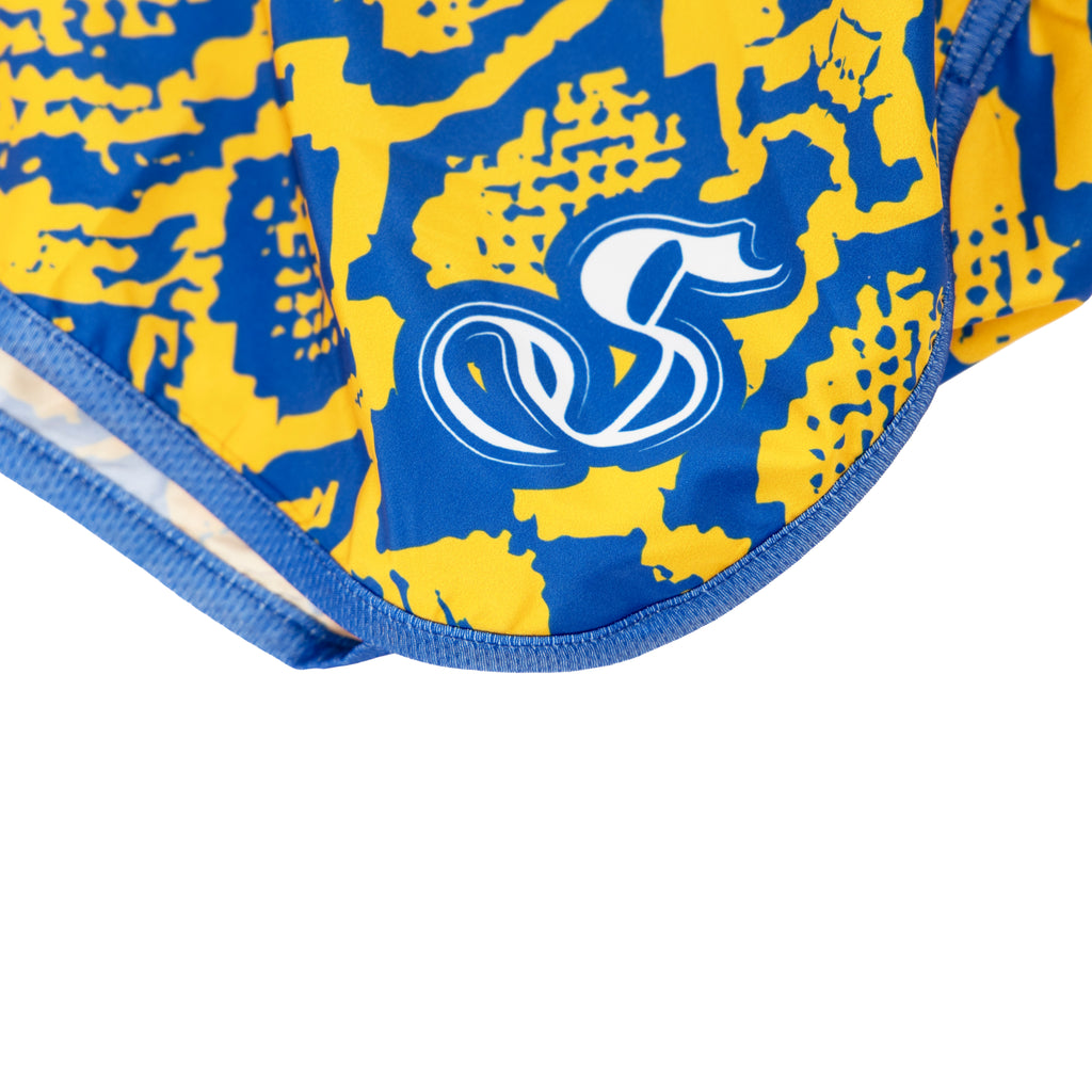Capri Swim Short
