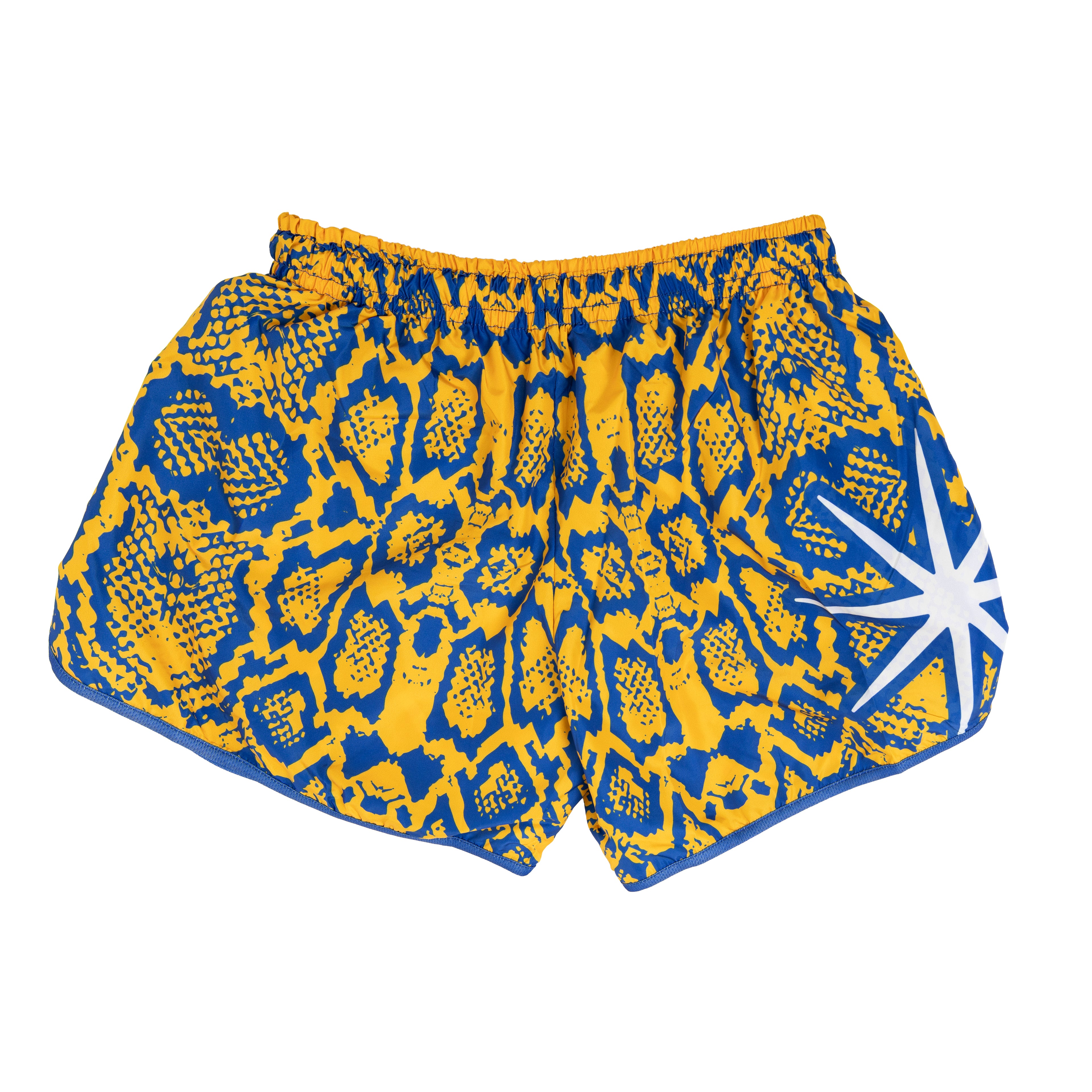 Capri Swim Short