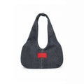 ‘’Big Ass’’ Denim Bag- 8/10
