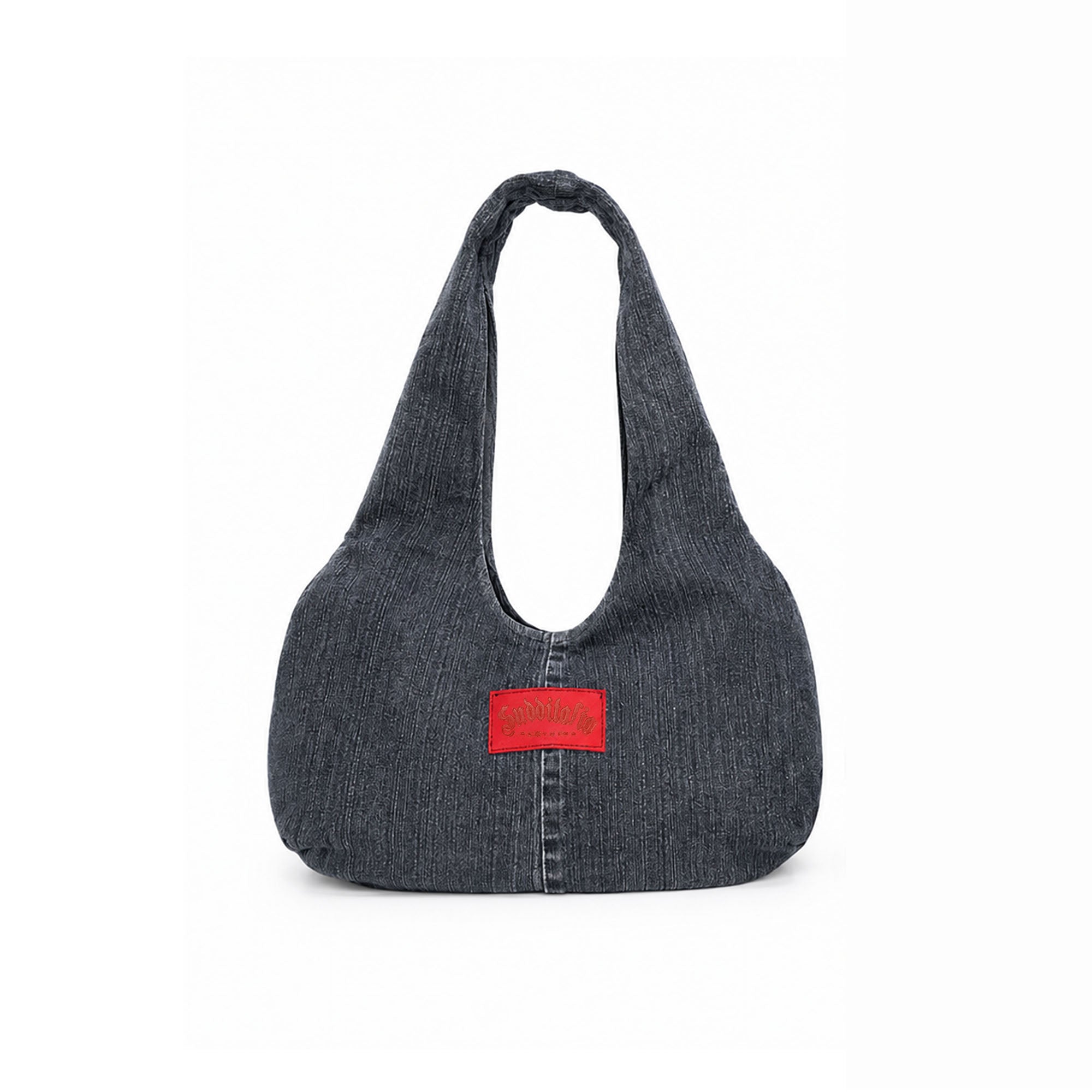 ‘’Big Ass’’ Denim Bag- 8/10