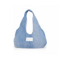 ‘’Big Ass’’ Denim Bag- 10/10