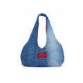 ‘’Big Ass’’ Denim Bag - 3/10