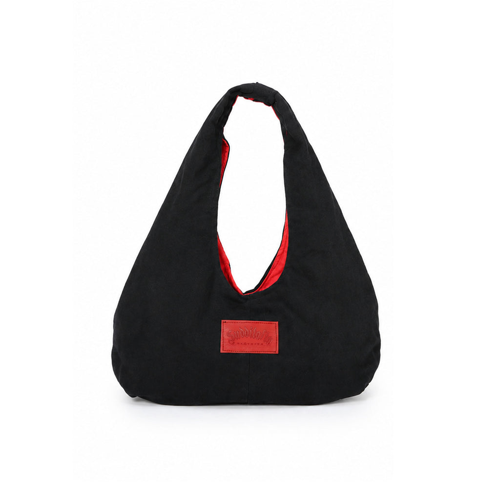‘’Big Ass’’ Denim Bag- 7/10