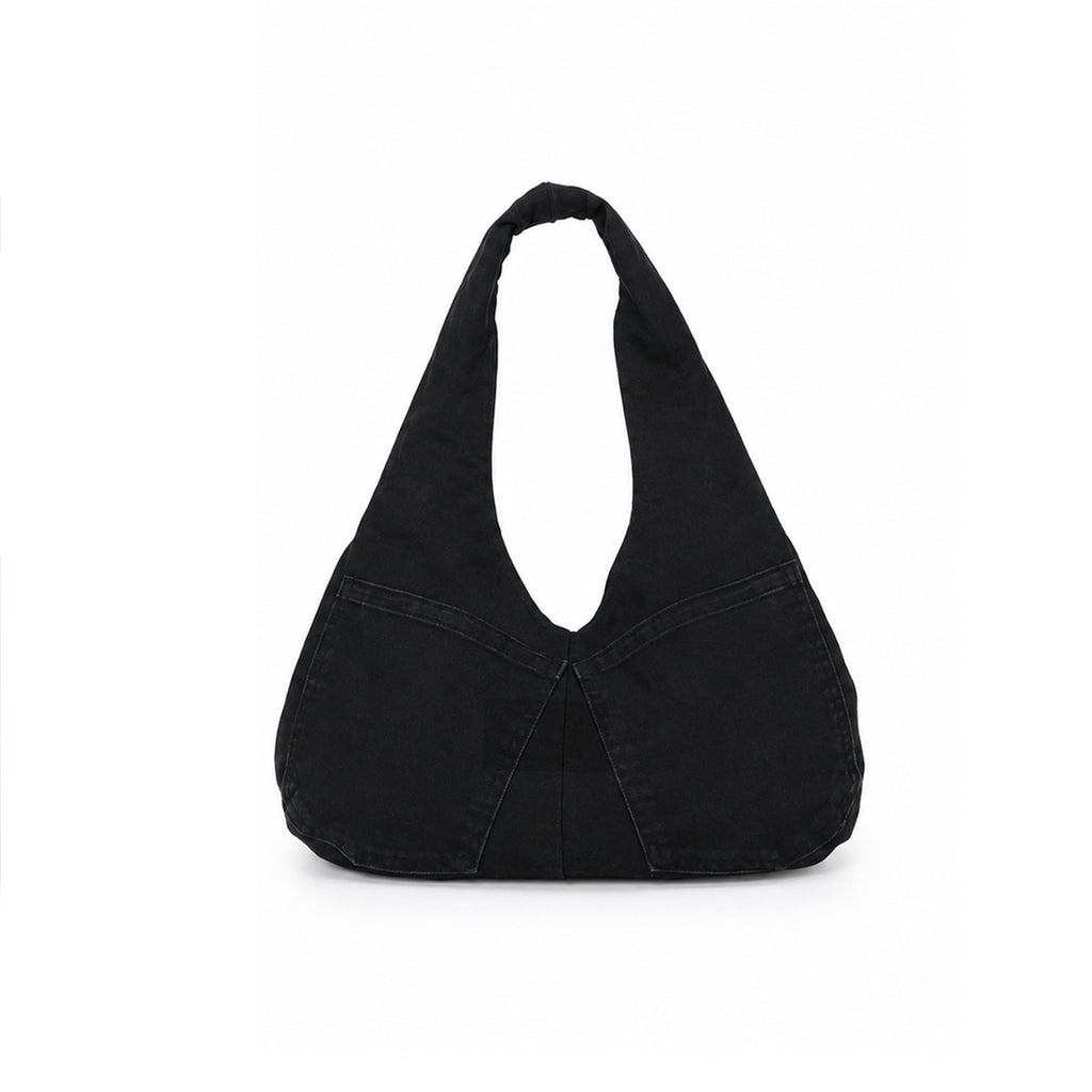 ‘’Big Ass’’ Denim Bag- 7/10