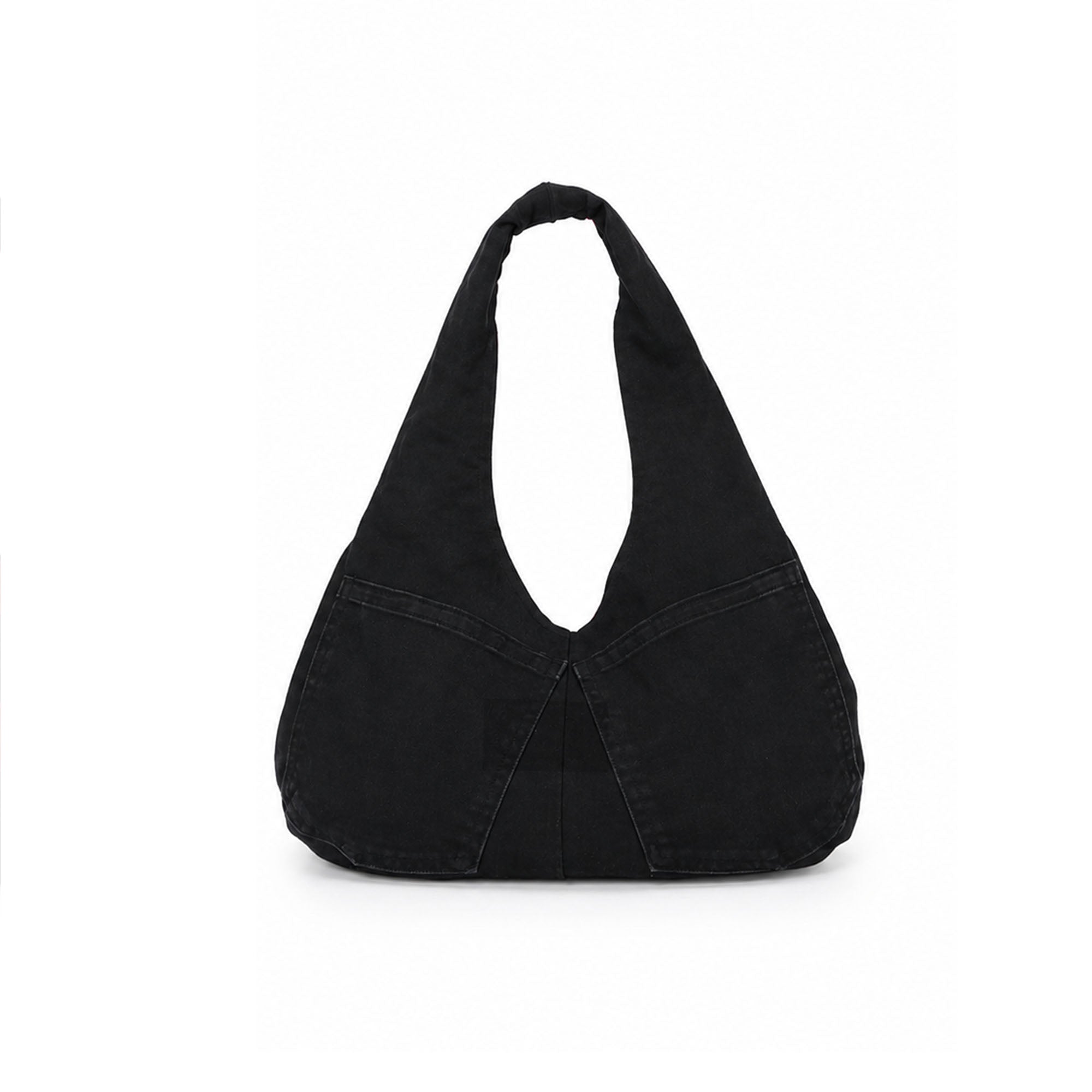 ‘’Big Ass’’ Denim Bag- 7/10