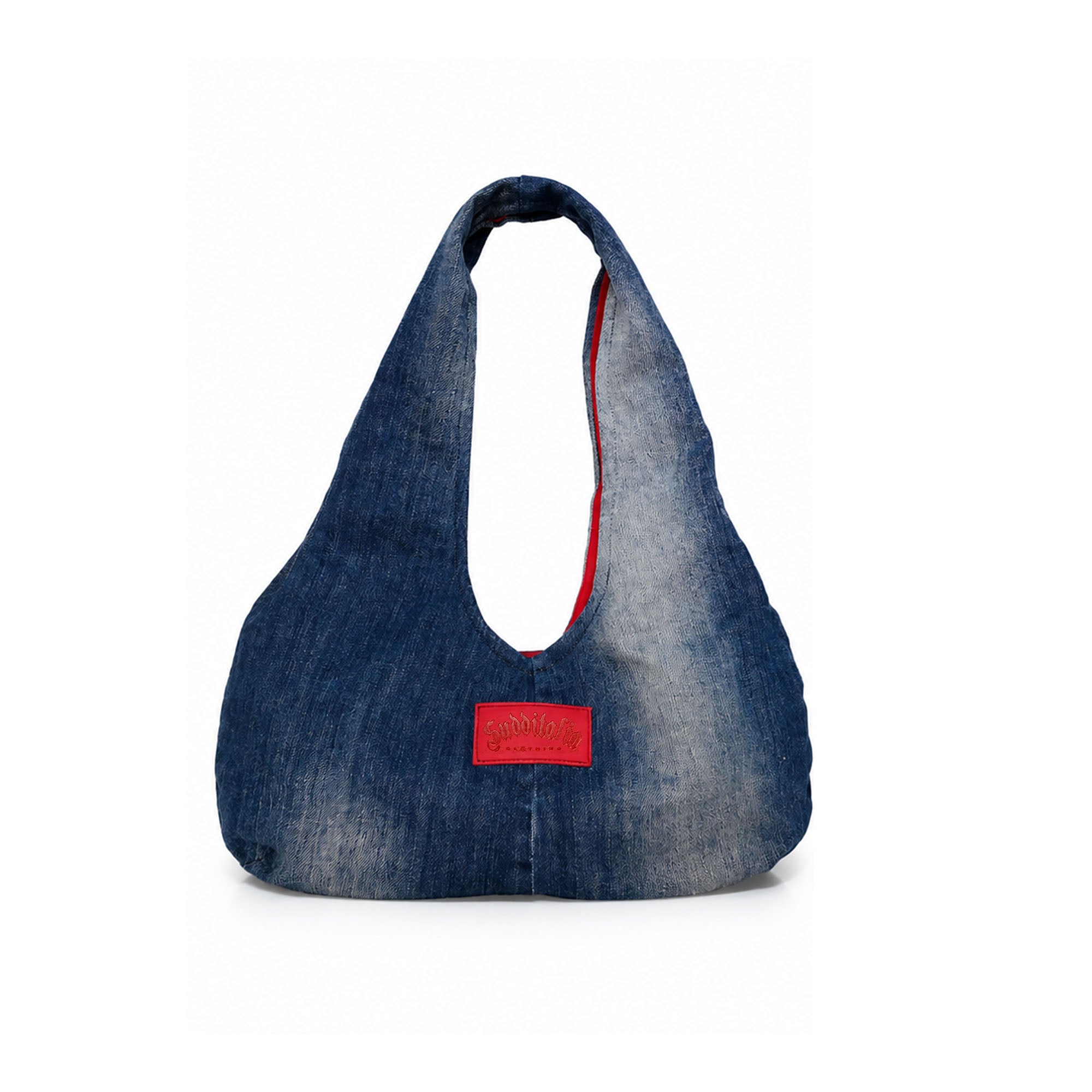 ‘’Big Ass’’ Denim Bag- 9/10