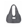 ‘’Big Ass’’ Denim Bag - 2/10