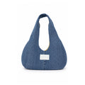 ‘’Big Ass’’ Denim Bag - 4/10