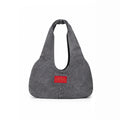 ‘’Big Ass’’ Denim Bag- 6/10