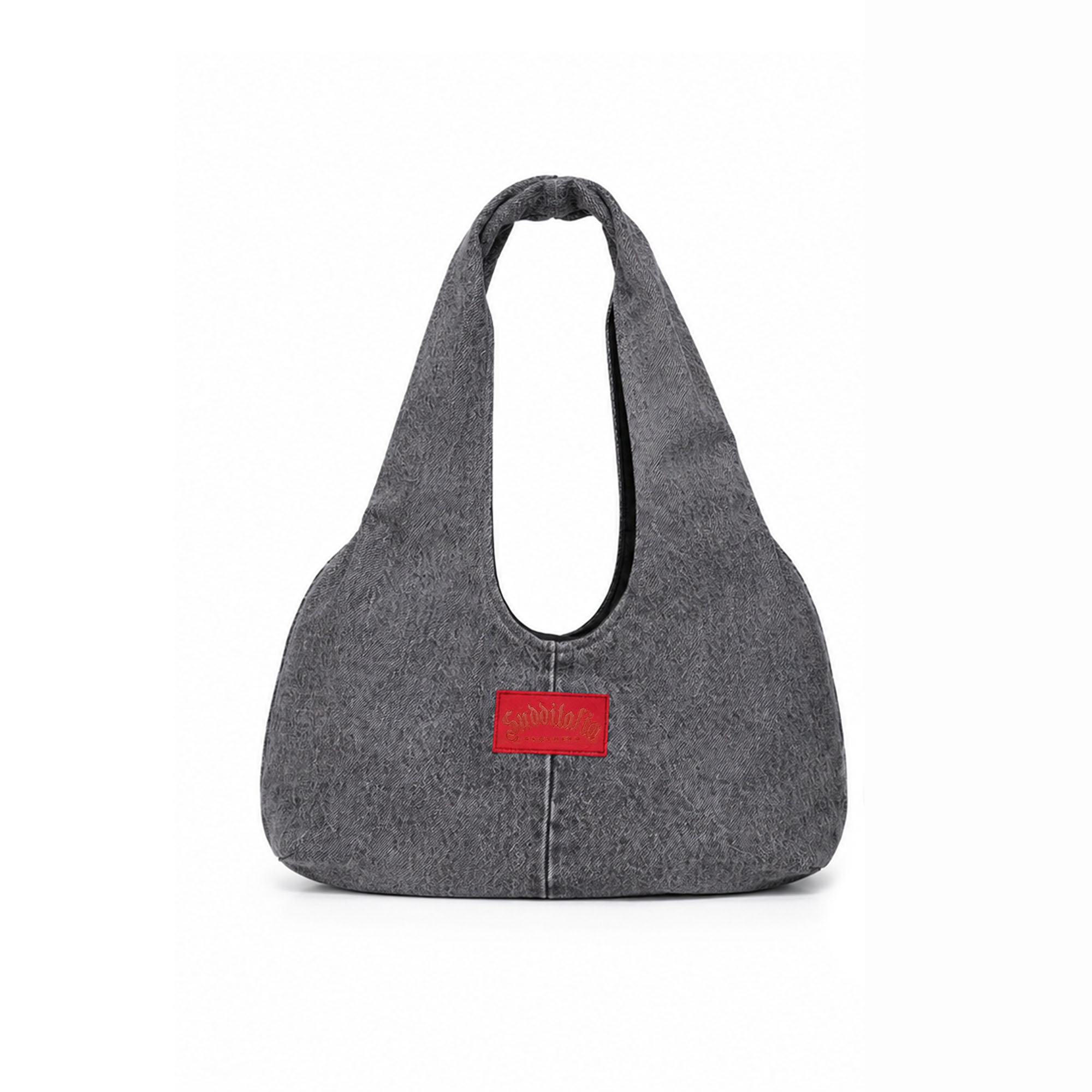 ‘’Big Ass’’ Denim Bag- 6/10