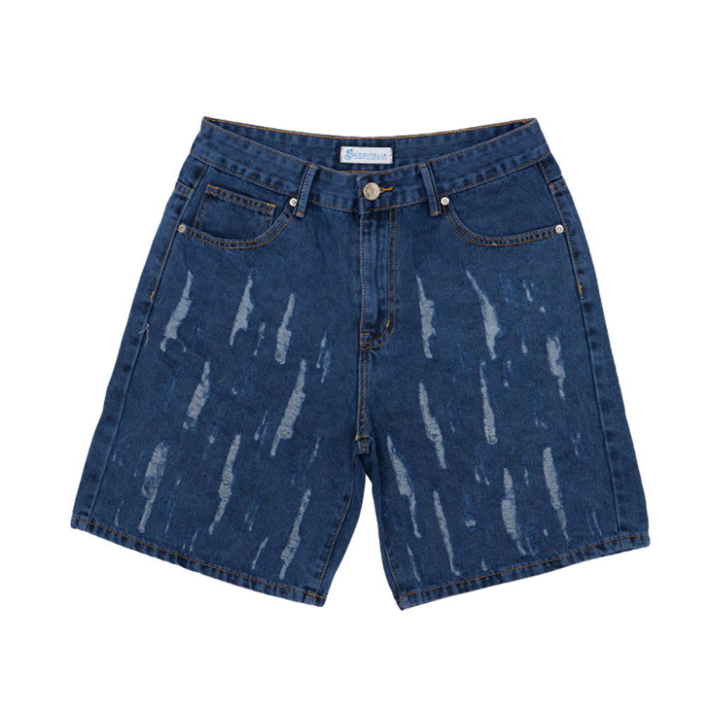 Coordinato Blu