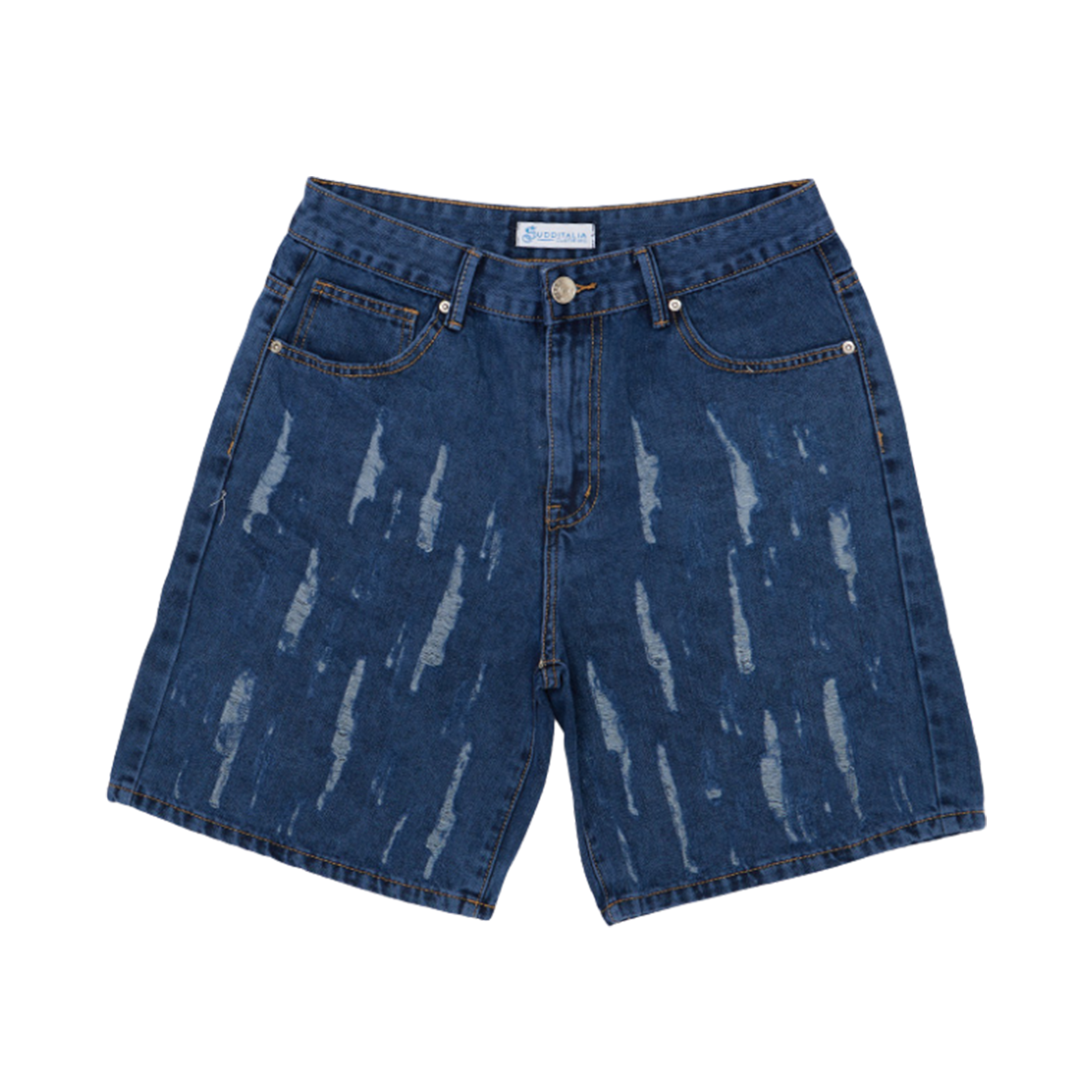Coordinato Blu