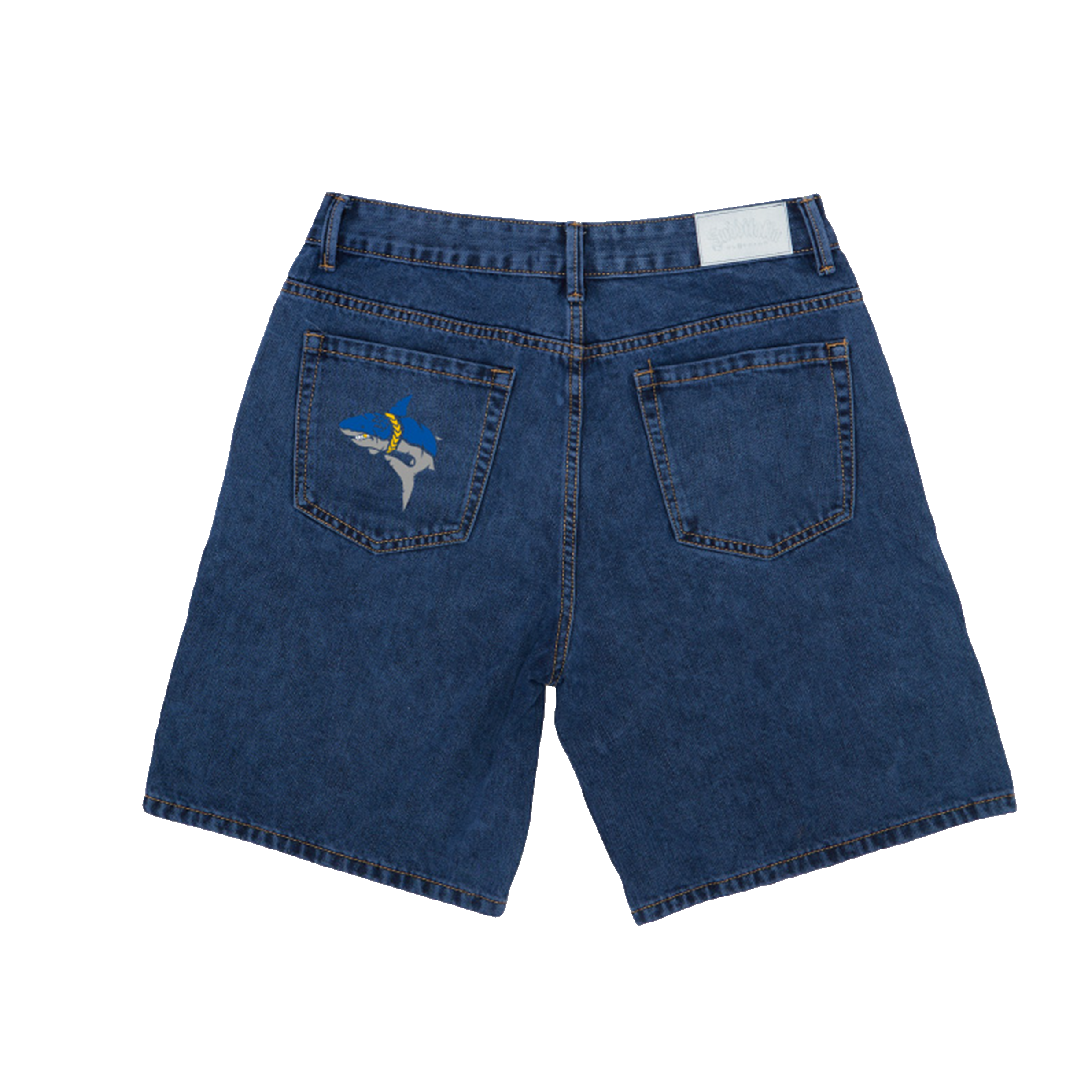 Coordinato Blu