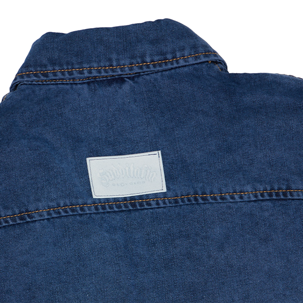Coordinato Blu