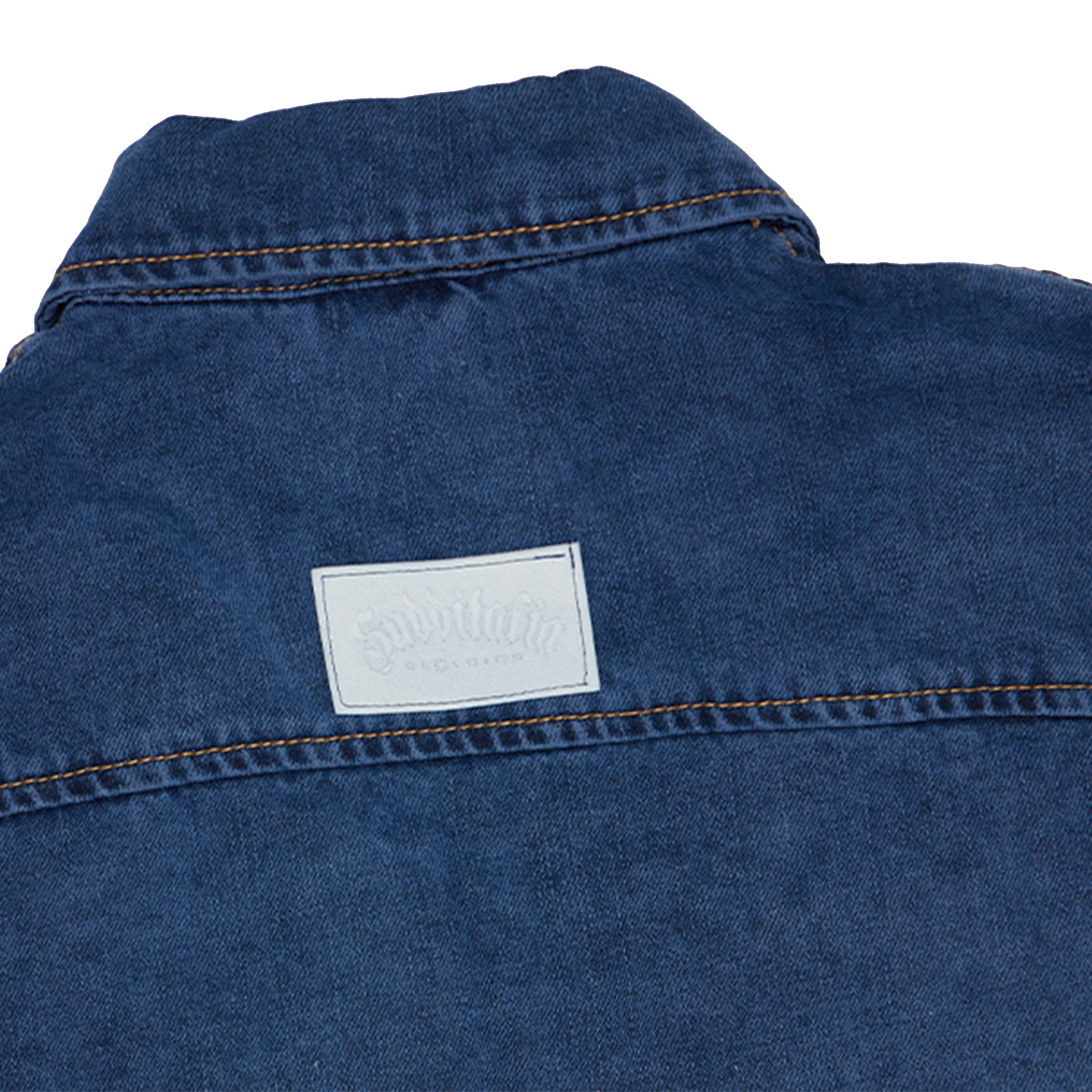 Coordinato Blu