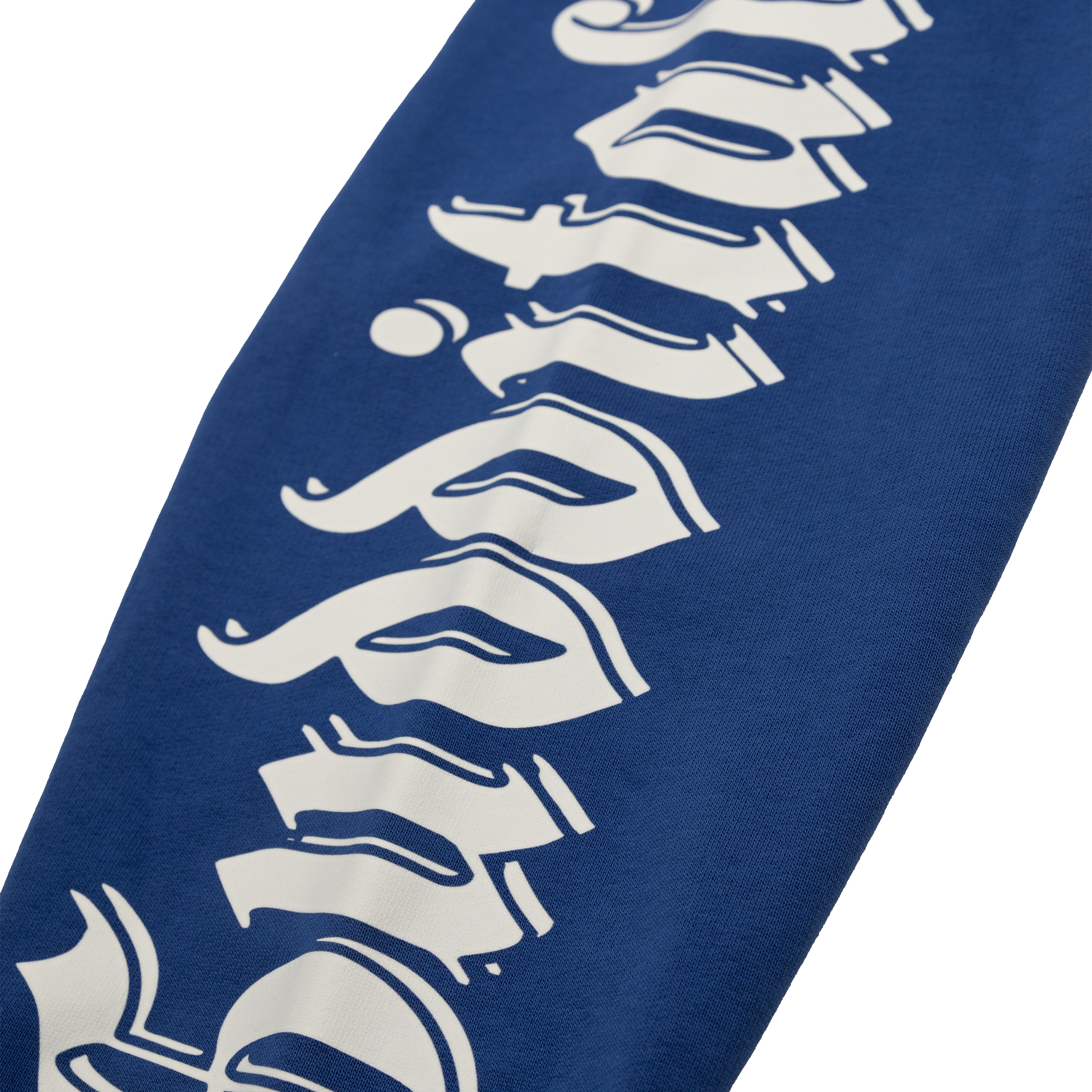 Hoodie Royal