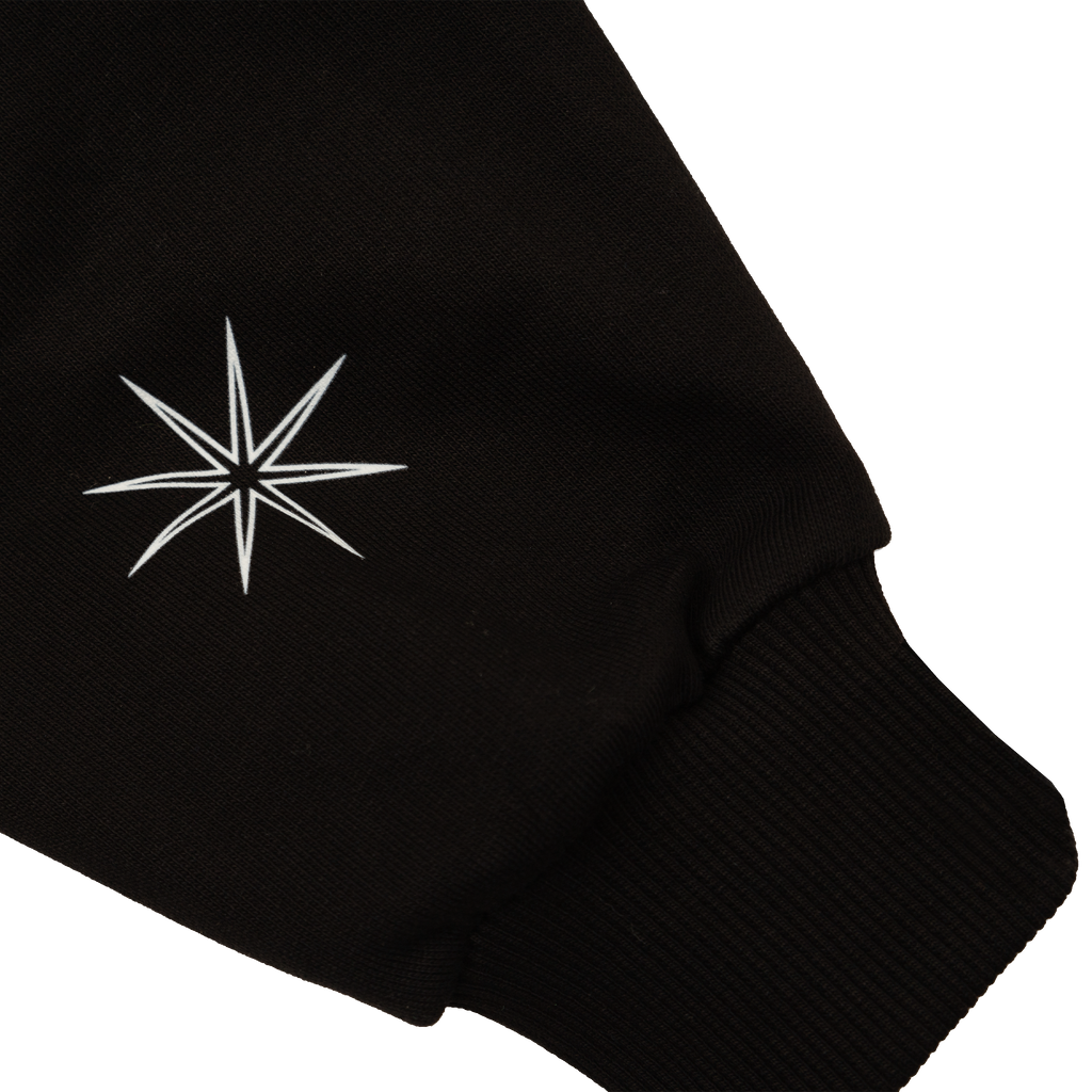Hoodie Black
