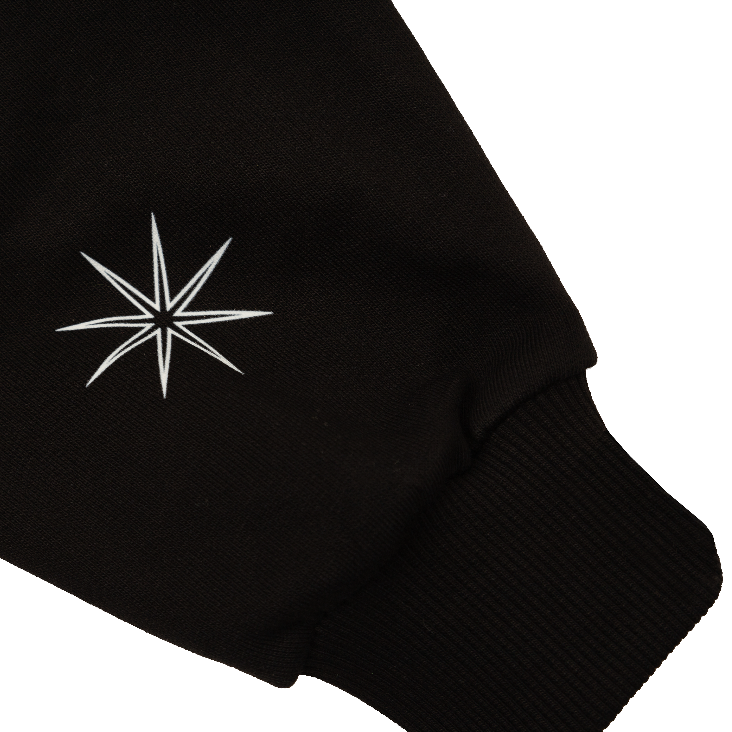 Hoodie Black