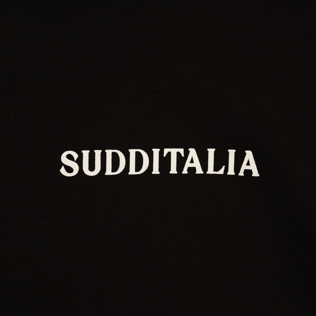 Hoodie Black