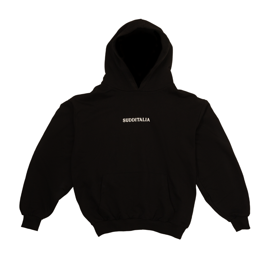 Hoodie Black