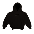 Hoodie ''I Need Money Not Rumors''