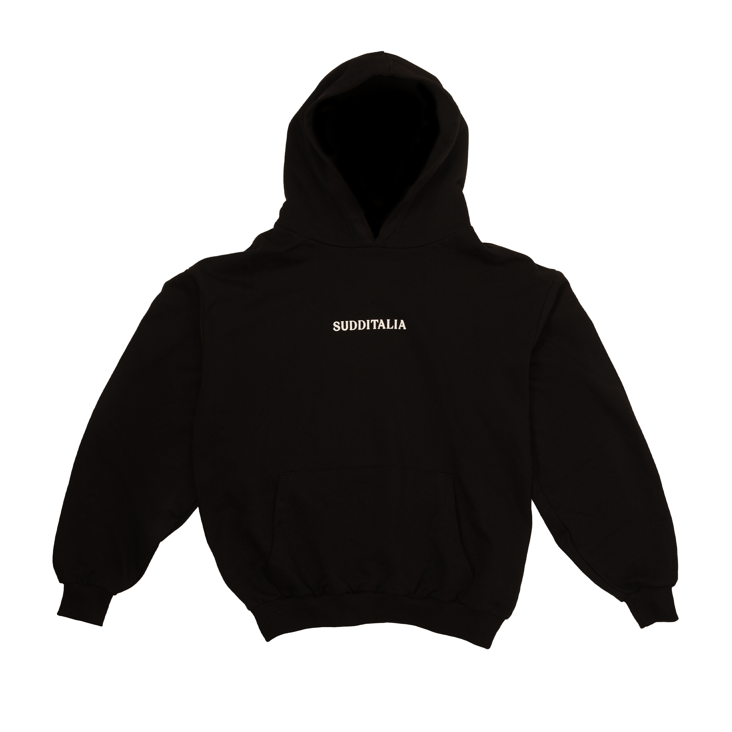 Hoodie Black