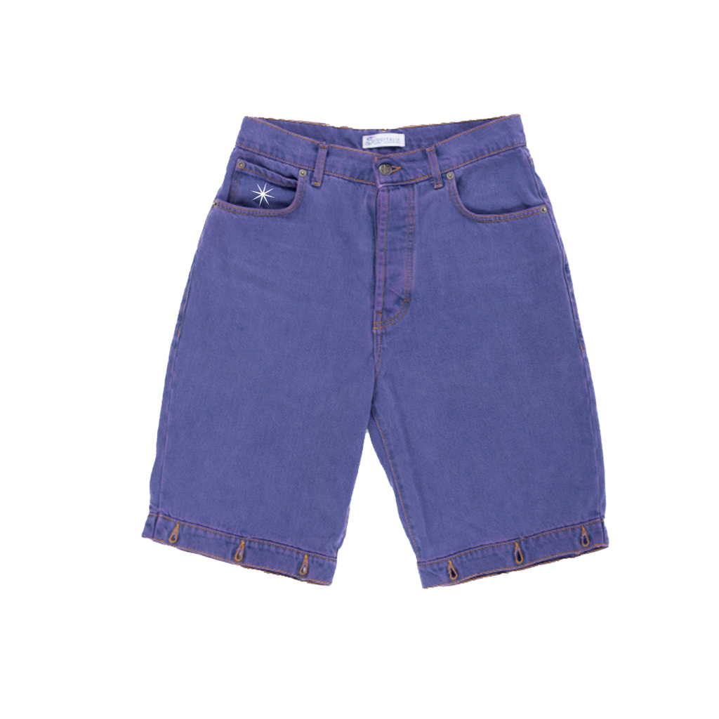 Jeans Long Short Viola