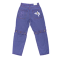 Jeans Long Short Viola
