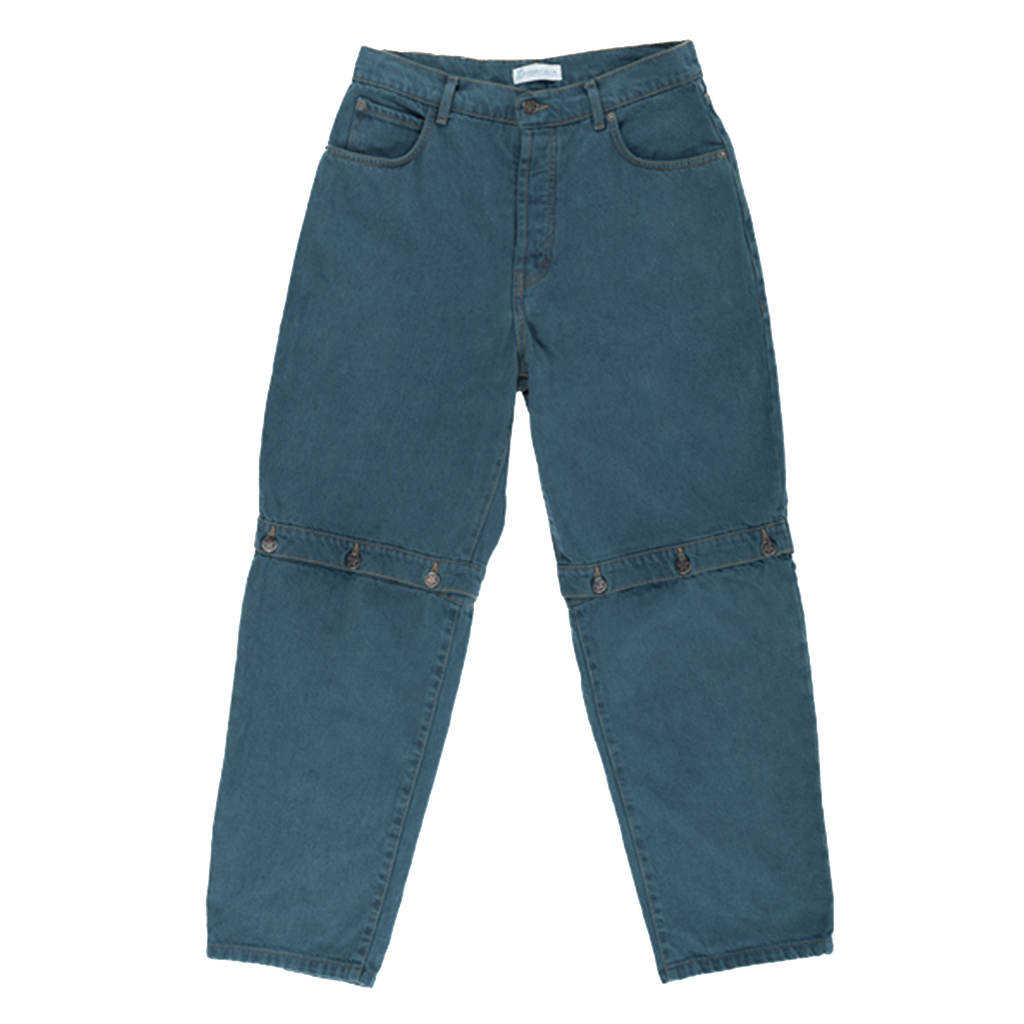 Long Short Cobalto