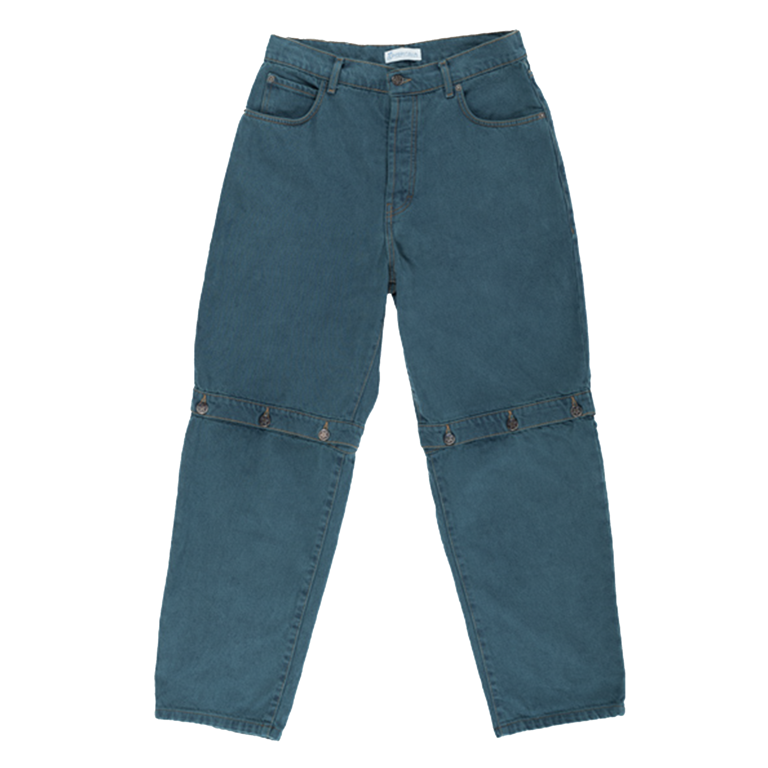 Long Short Cobalto