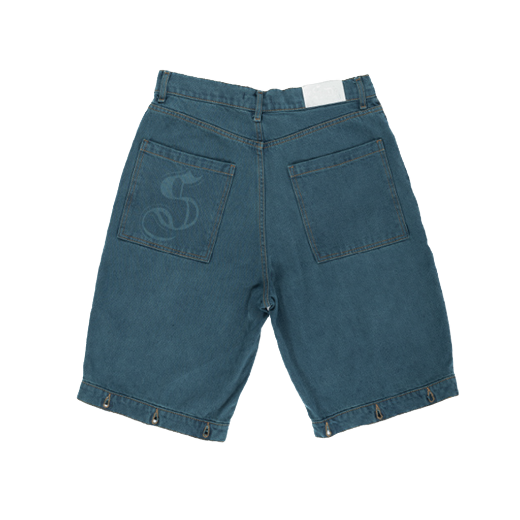 Long Short Cobalto