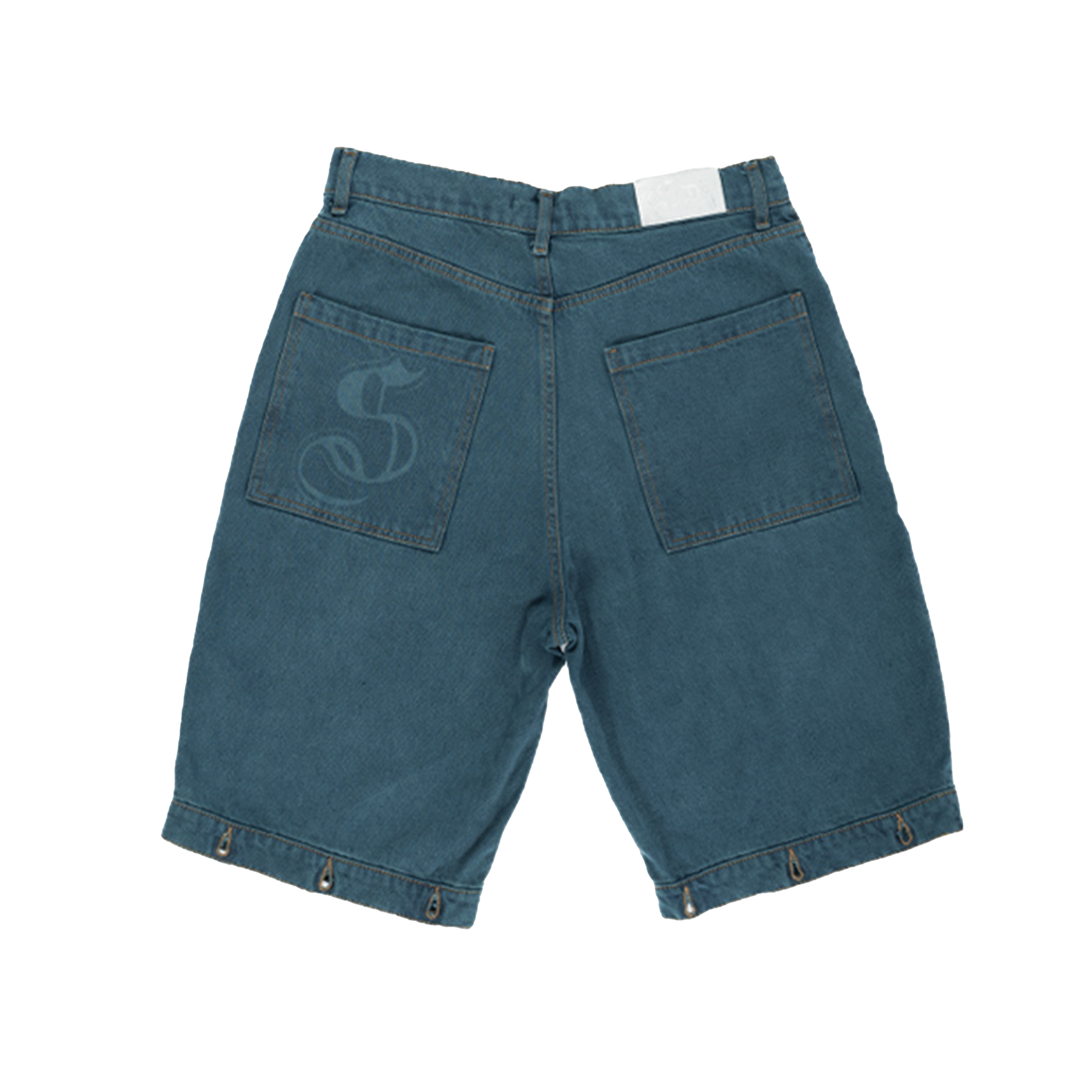 Long Short Cobalto