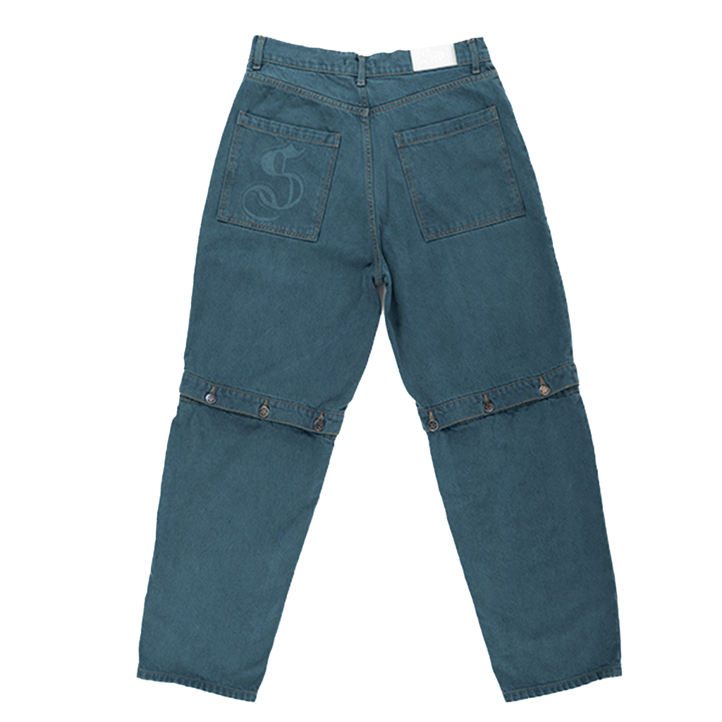 Long Short Cobalto