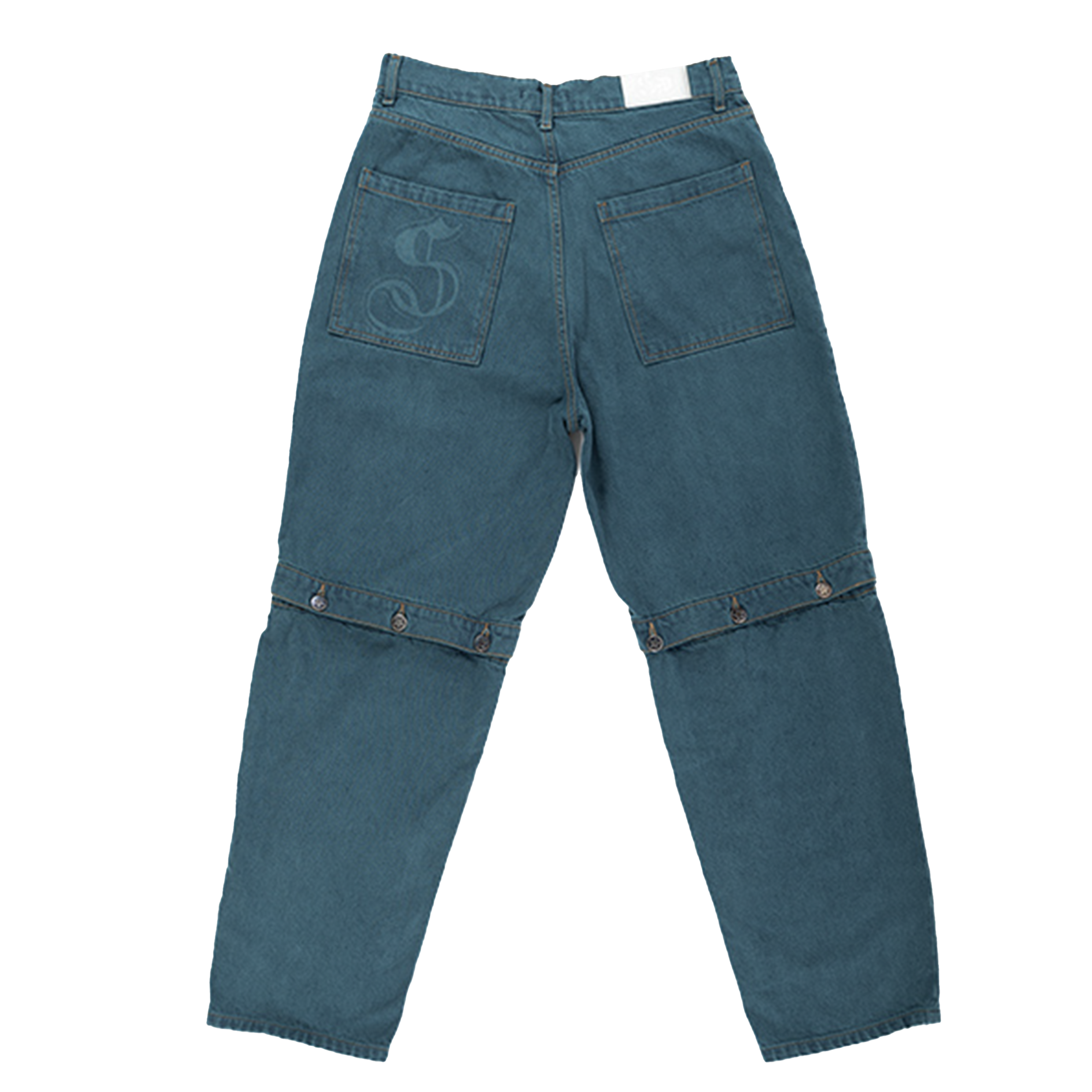 Long Short Cobalto