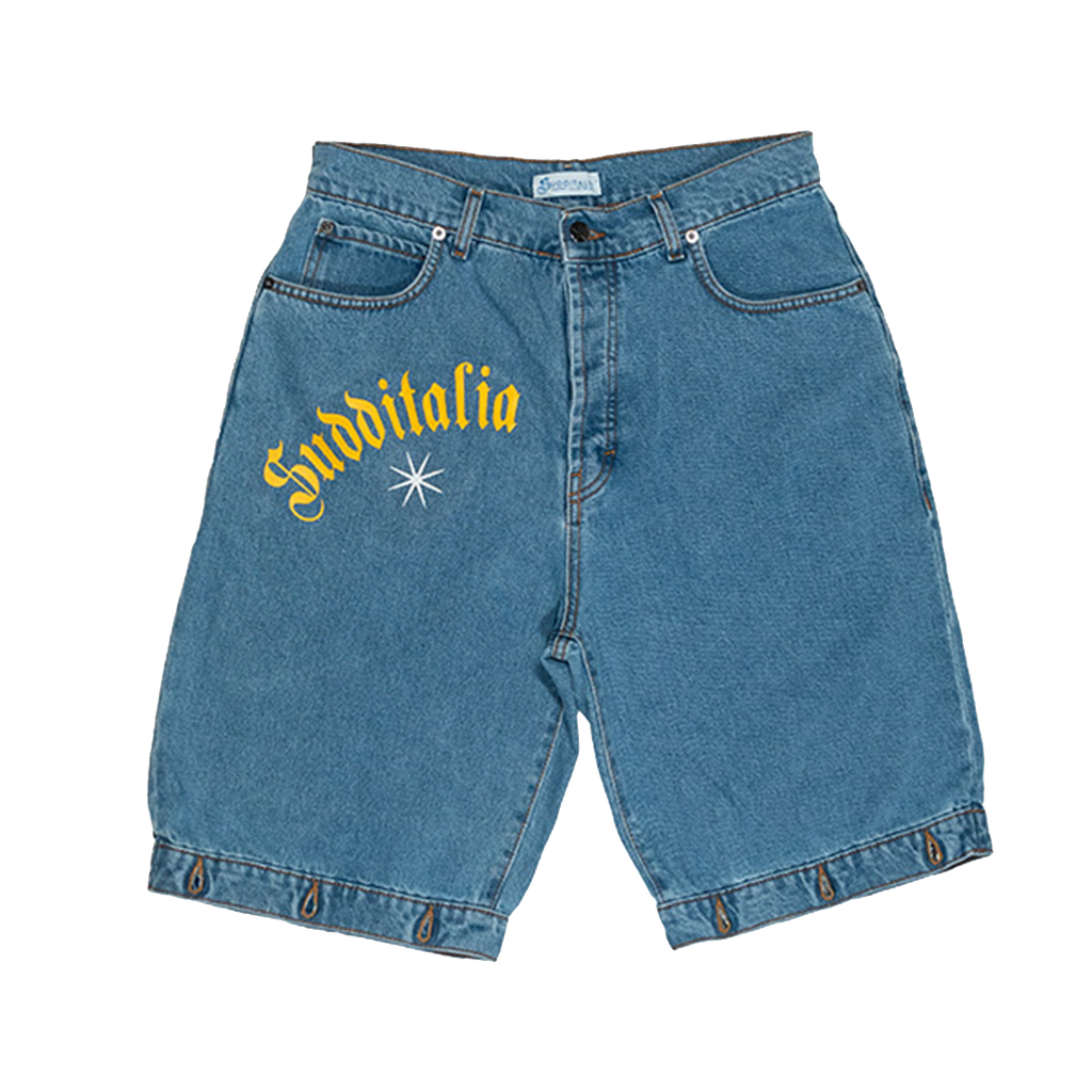 Long Short Star