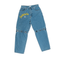 Long Short Star