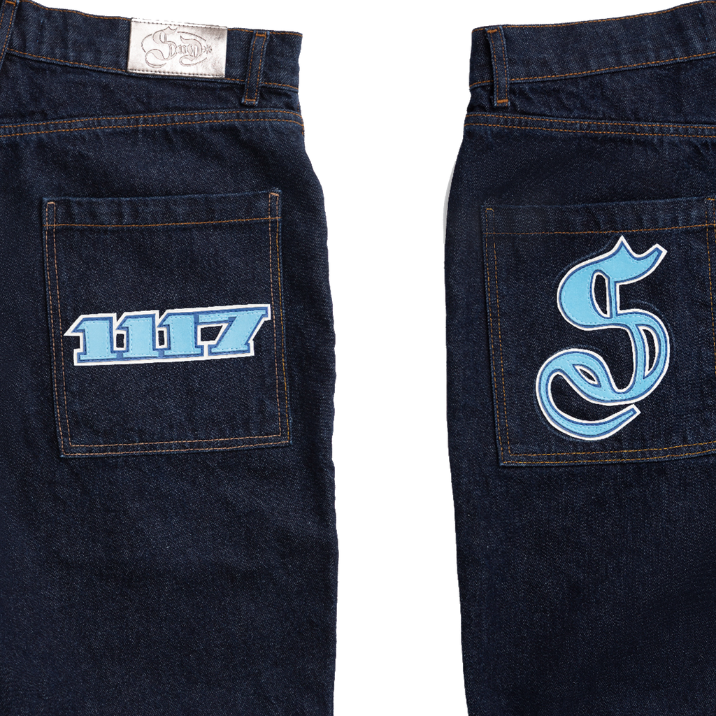 Long Short Sudditalia x 1117