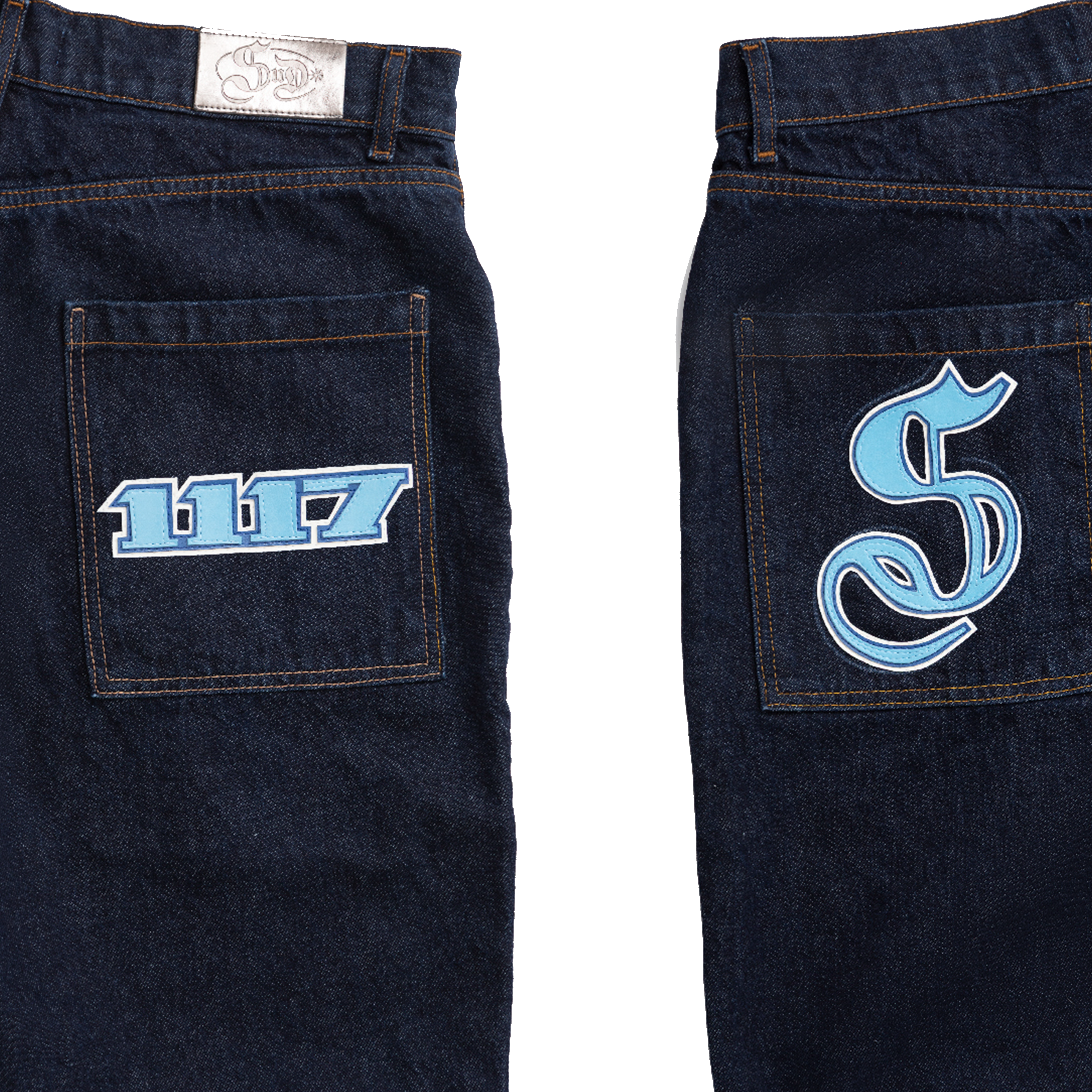 Long Short Sudditalia x 1117