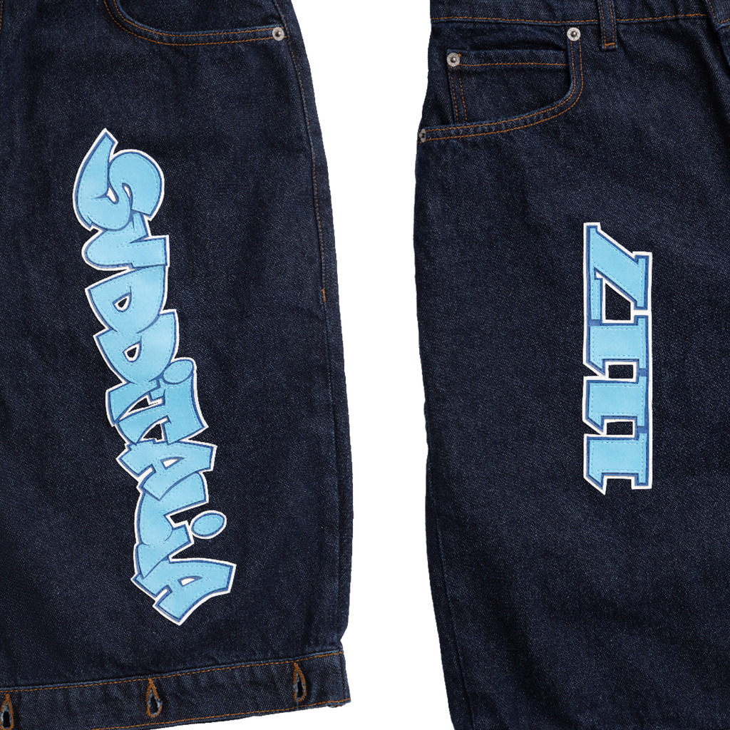 Long Short Sudditalia x 1117