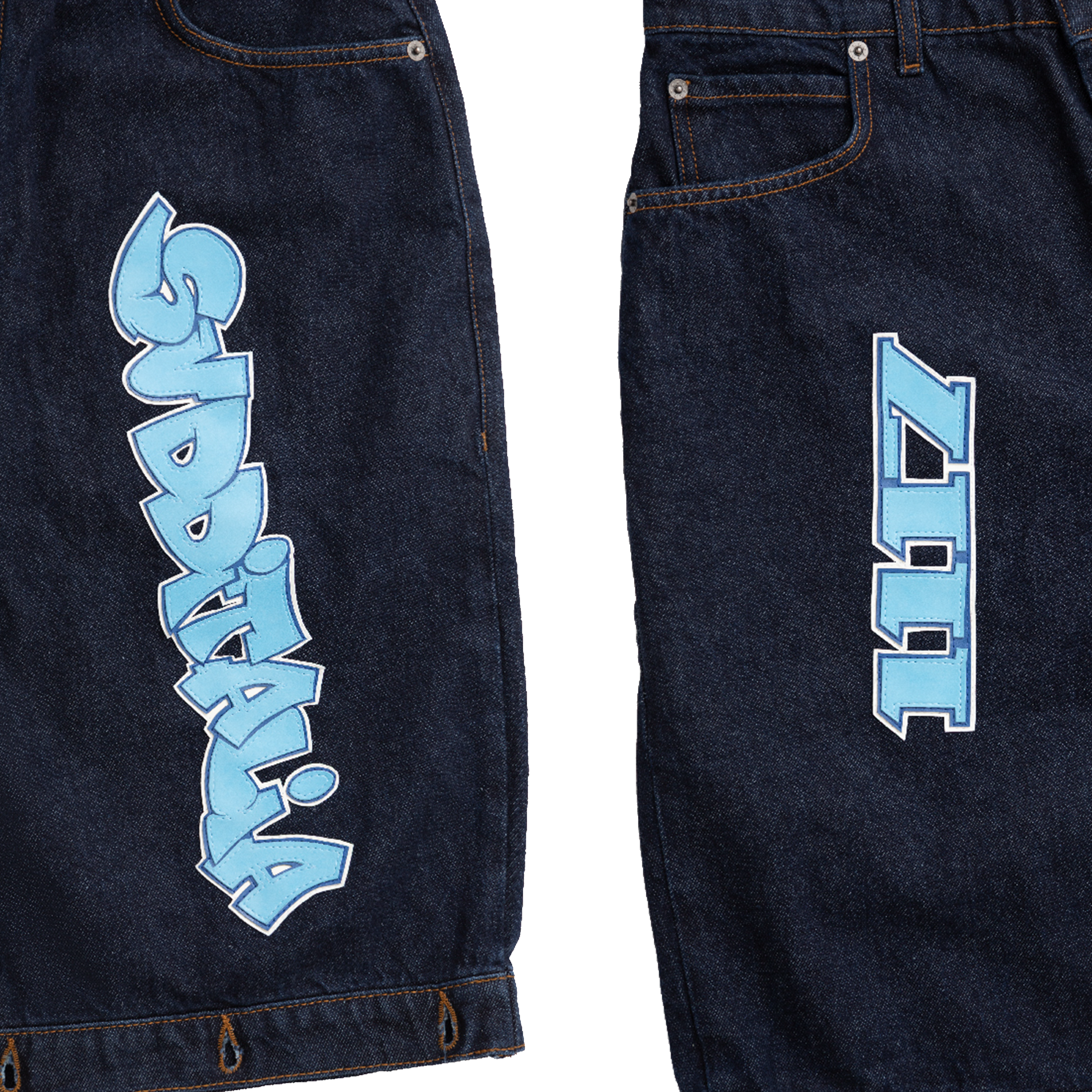Long Short Sudditalia x 1117