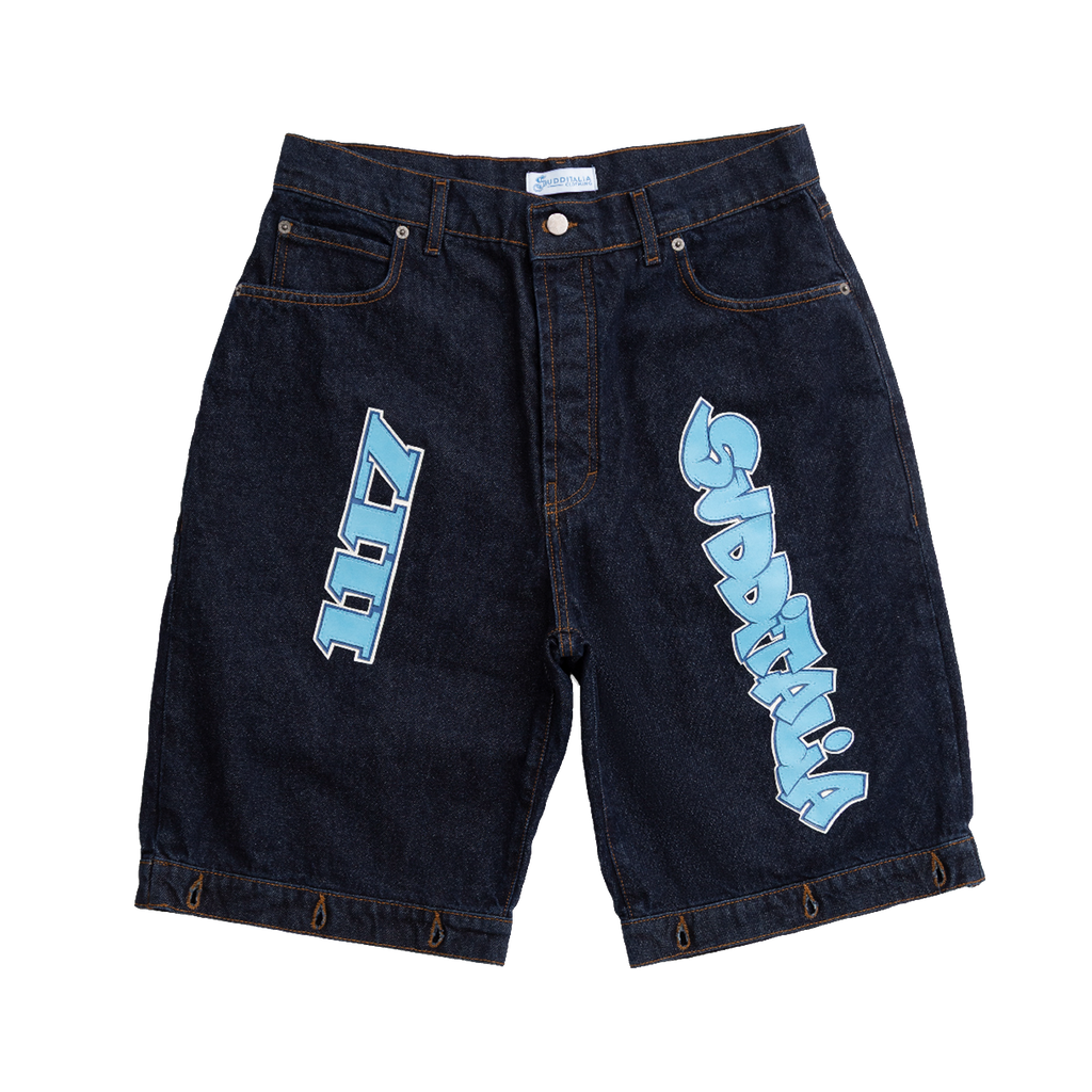 Long Short Sudditalia x 1117